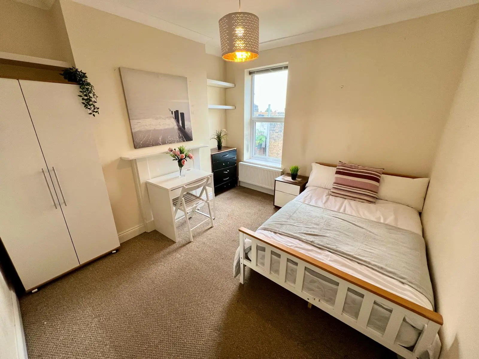 Double room in East Dulwich
